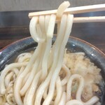 ガリレオ 八兵衛 - 熱々で旨かった