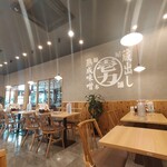 麺屋壱力本舗 - 