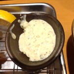 ほていちゃん - タルタルも良き