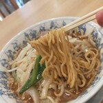 麺屋壱力本舗 - 