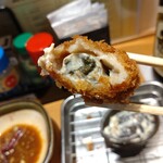 ほていちゃん - この値段で最高だね