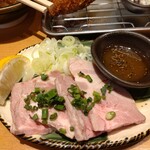 ほていちゃん - こうくるとは想像してなかった