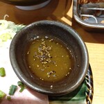 ほていちゃん - このタレがいいね