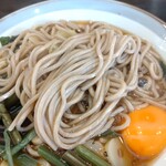 ガリレオ 八兵衛 - 黄身を割らないように～