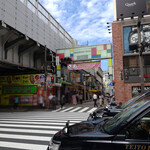 ほていちゃん - この場所好きだな～