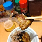 ほていちゃん - 固くて風味がｲﾏｲﾁ