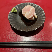 備長炭焼鳥 鳥しげ - 