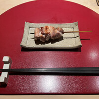 備長炭焼鳥 鳥しげ - 