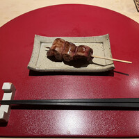 備長炭焼鳥 鳥しげ - 