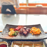 Teppanyaki Tokiwa - 