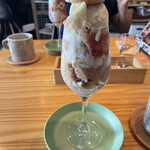 カフェ フラン - 