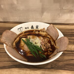 麺屋 森実 - 