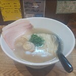 麺屋33 - 