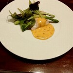 美食酒房 SANGI - 