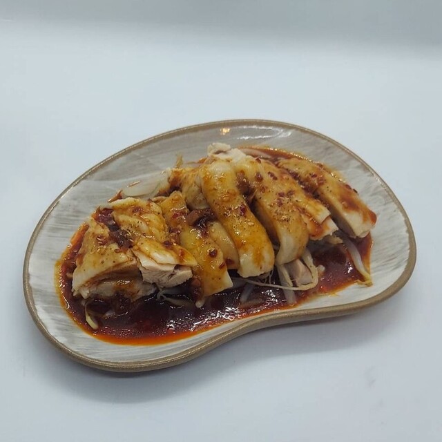 小樽あんかけ焼きそば 鶴龍 - 小樽（中華料理）の写真