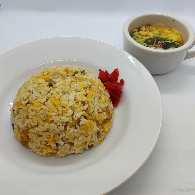 小樽あんかけ焼きそば 鶴龍 - 小樽（中華料理）の写真