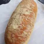 ブーランジェリー・ジラフ - 給食揚げパン