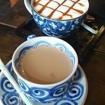 いちの蔵茶助 - 