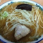 衆宝 - 味噌大盛　2013/4/17ver