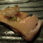 鮨げん家 - 大トロアップ♪