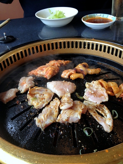 ☆流れ星さんが投稿した食道園 新生台店（北海道/苫小牧）の口コミ詳細 [食べログ]