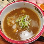 Tsukemen Kirari - 特つけ麺④