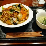 四川料理 食為鮮酒場 - 