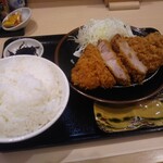 Tonkatsu Hamaya - 