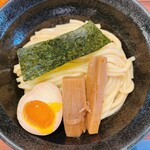 Tsukemen Kirari - 特つけ麺②