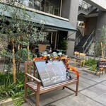 BISTRO QUATRE - 