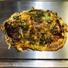 ロペズ - 料理写真:野菜・肉・玉にハラペーニョをトッピング