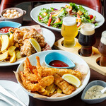 Steak＆Beer ONE's BREWERY PUB - 