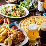 Steak＆Beer One'S Brewery Pub - 