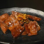 神戸焼肉しずひ - 