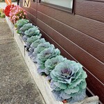 ベーカリーツキヨシ - 