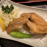 Robata Jin - 