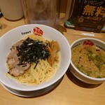 京都銀閣寺 ますたにラーメン - 