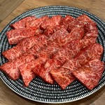 炭火焼肉じゃいあん - 同上