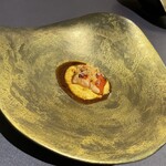 プレゼンテ スギ - キンメダイ