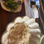 手打うどん 郁兵衛 - 