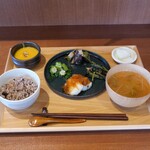 おばんざい ふれきしぃ - 料理写真: