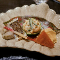 新ばし 星野 - 