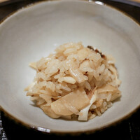 新ばし 星野 - 