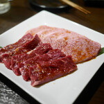 焼肉 無双武蔵 - 