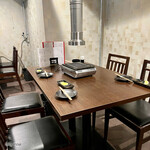 焼肉 無双武蔵 - 