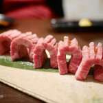 焼肉 無双武蔵 - 