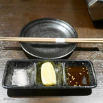 焼肉 無双武蔵 - 