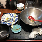 Ikuma Ramen - 