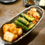 焼肉 無双武蔵 - 