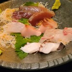 Izakaya Uehan - 